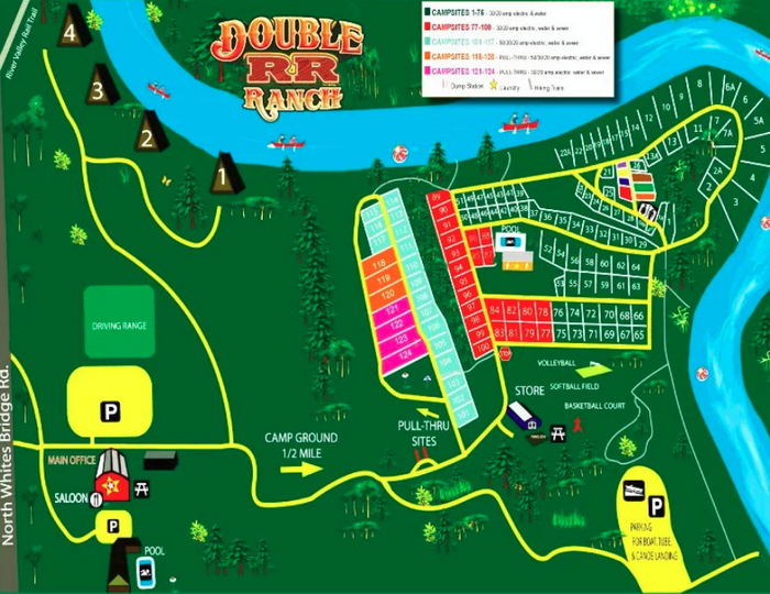 Double R Ranch - Photos From Web (newer photo)